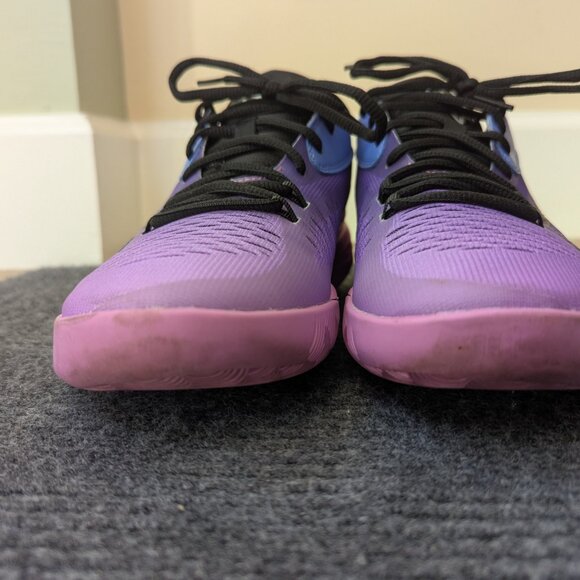 PUMA Breanna Stewart Stewie 1 "Causing Trouble" Size 7.5 M / 9 W - Picture 6 of 7